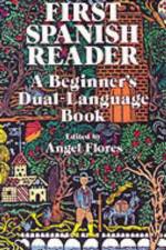 First Spanish Reader af Angel Flores