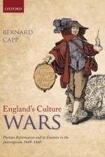 England's Culture Wars af Bernard (Emeritus Professor of History Capp