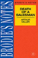 Miller: Death of a Salesman af NA NA