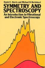 Symmetry and Spectroscopy af Daniel C. Harris