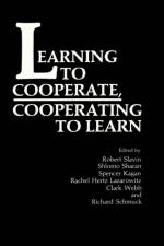 Learning to Cooperate, Cooperating to Learn