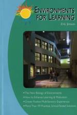 Environments for Learning af Eric P. Jensen
