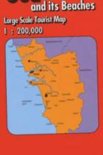 Goa and Its Beaches af Roger Lascelles