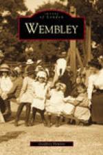 Wembley af Geoffrey Hewlett