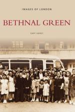 Bethnal Green af Gary Haines