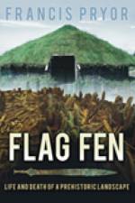 Flag Fen af Dr Francis Pryor