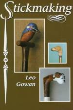Stickmaking af Leo Gowan