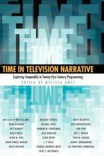 Time in Television Narrative