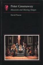 Peter Greenaway af David Pascoe