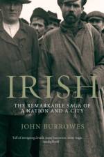 Irish af John Burrowes