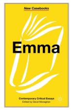 Emma af David Monaghan