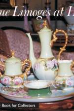 Antique Limoges at Home af Debby DuBay