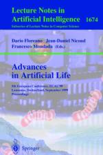 Advances in Artificial Life