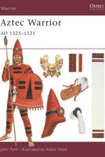 Aztec Warrior af John Pohl