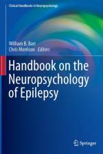 Handbook on the Neuropsychology of Epilepsy