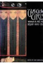 Glasgow Girls af Jude Burkhauser