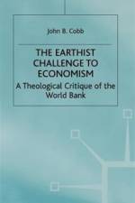 The Earthist Challenge to Economism