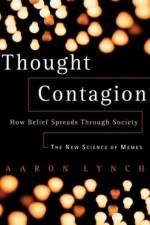 Thought Contagion af Aaron Lynch