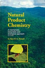 Natural Product Chemistry af Kurt B.G. Torssell