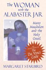 The Woman with the Alabaster Jar af Margaret Starbird