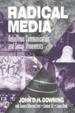 Radical Media af John D. H. Downing