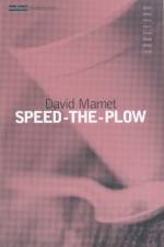 Speed The Plow af David Mamet