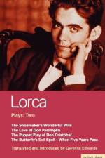 Lorca Plays: 2 af Federico Garcia Lorca