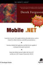 Mobile .NET af Derek Ferguson