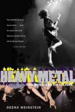 Heavy Metal af Deena Weinstein