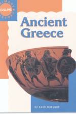 Ancient Greece af Richard Worsnop