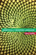 Genetically Modified Language af Guy (The Open University Cook