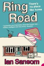 Ring Road af Ian Sansom