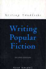 Writing Popular Fiction af Rona Randall