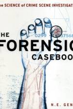 Forensic Casebook af N E Genge