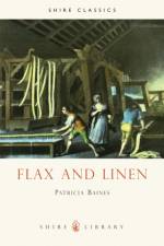 Flax and Linen af Patricia Baines