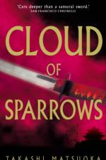 Cloud Of Sparrows af Takashi Matsuoka