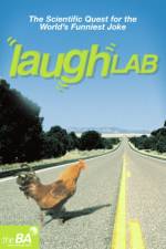 Laughlab af The British Association For The Advancement Of Science