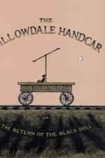 The Willowdale Handcar af Edward Gorey
