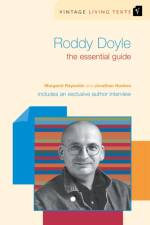 Roddy Doyle af Jonathan Noakes