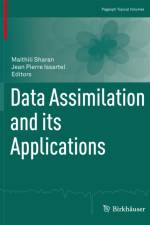 Data Assimilation and its Applications
