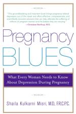 Pregnancy Blues af Shaila Kulkarni Misri