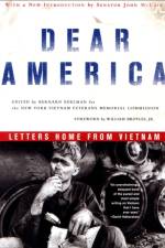 Dear America