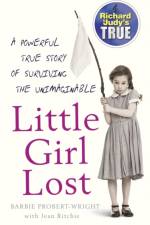 Little Girl Lost af Barbie Probert-Wright