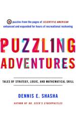 Puzzling Adventures af Dennis E. Shasha