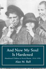 And Now My Soul Is Hardened af Alan M. Ball