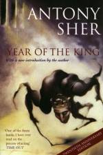 Year of the King af Anthony Sher