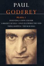 Godfrey Plays: 1 af Paul Godfrey