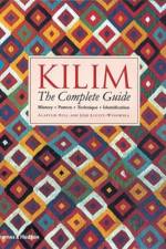 Kilim: The Complete Guide af Alastair Hull