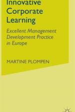 Innovative Corporate Learning af M. Plompen