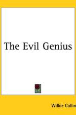 Evil Genius af Wilkie Collins